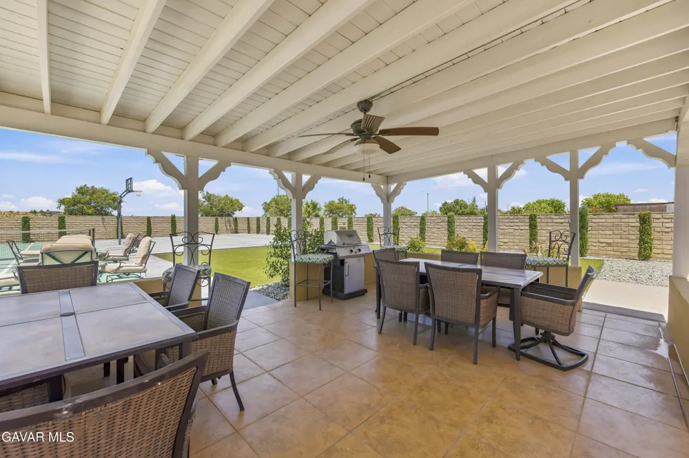 3625 Paddock Way Quartz Hill, CA 93536