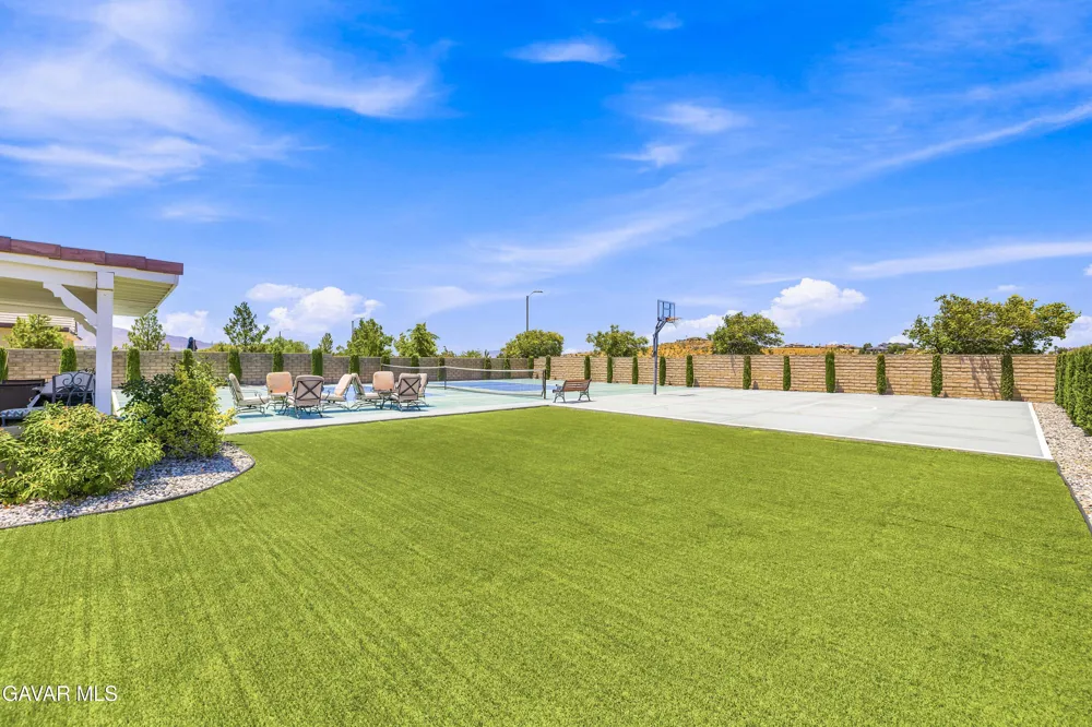 3625 Paddock Way Quartz Hill, CA 93536