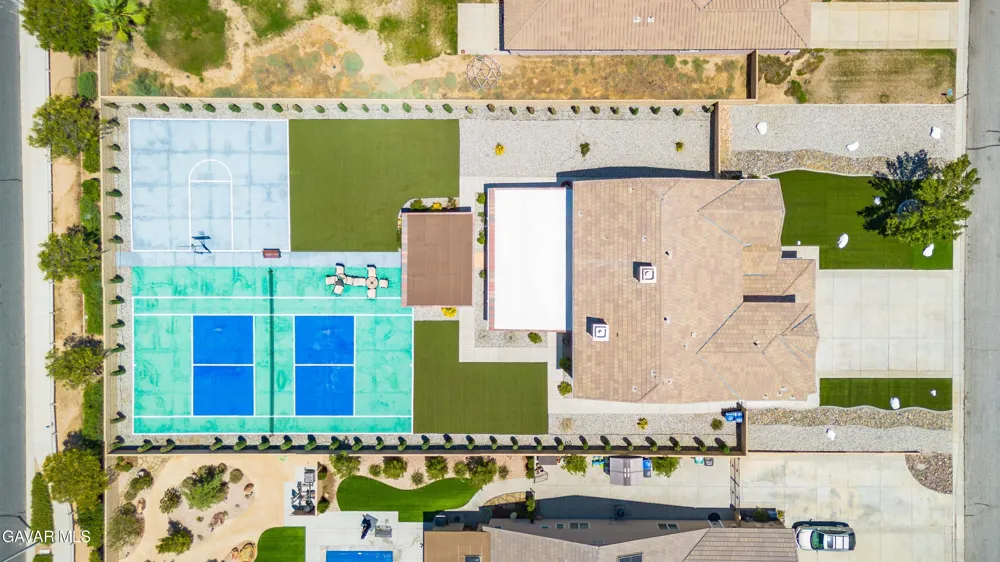 3625 Paddock Way Quartz Hill, CA 93536