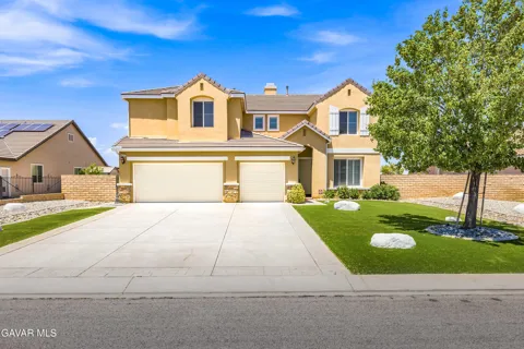 3625 Paddock Way