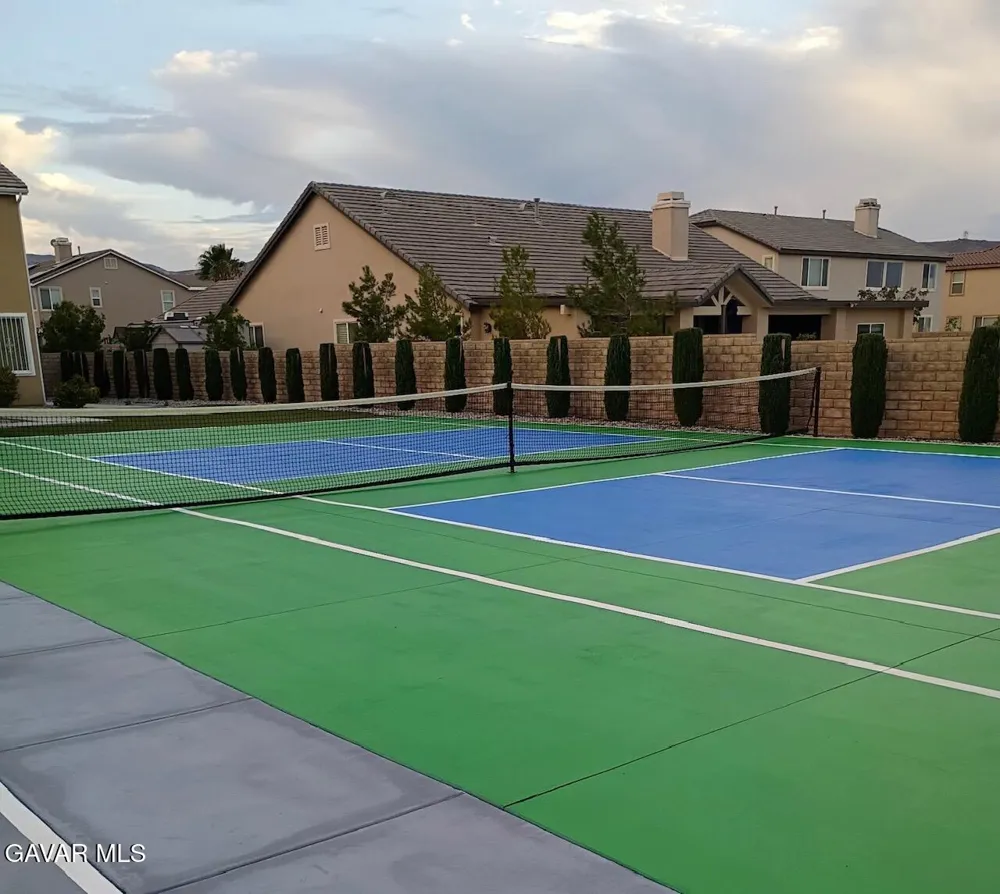 3625 Paddock Way Quartz Hill, CA 93536