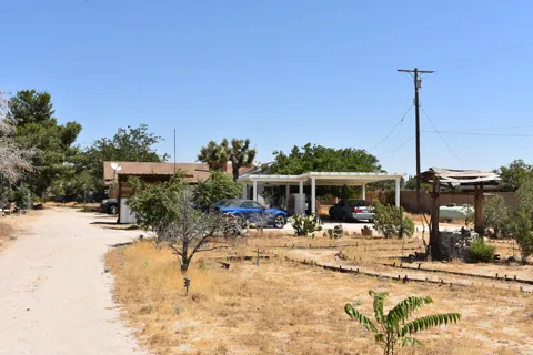 6293 Backus Road
