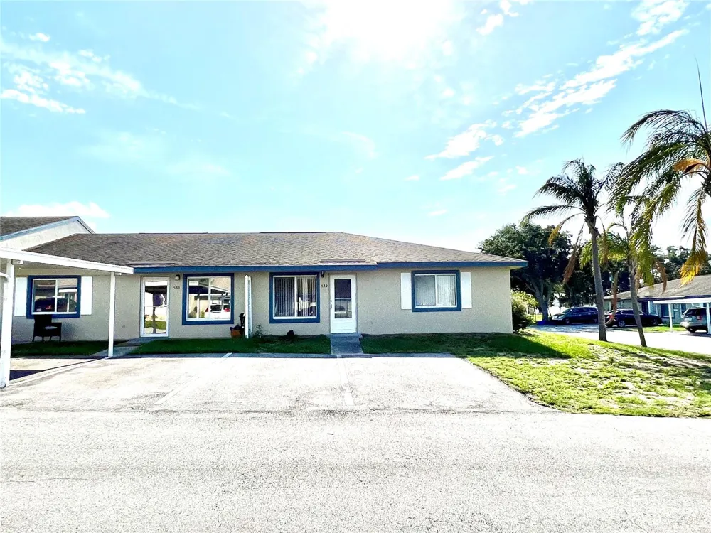 532 WINTER TERRACE Winter Haven, FL 33881
