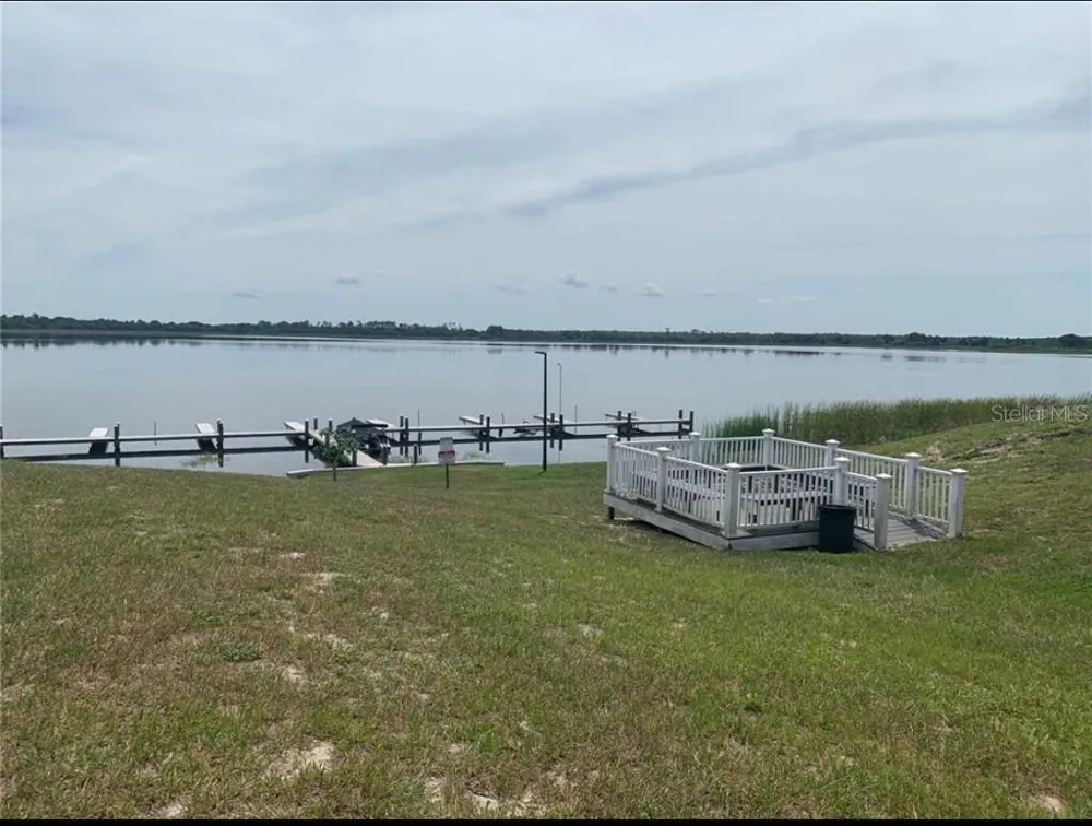 532 WINTER TERRACE Winter Haven, FL 33881