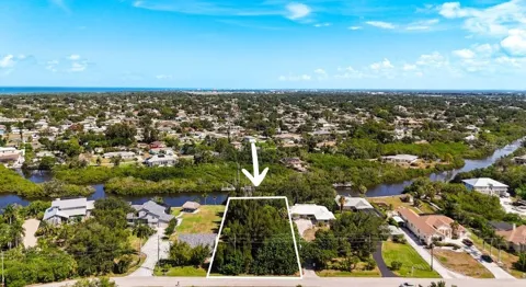 LEMON BAY DRIVE