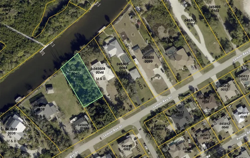 LEMON BAY DRIVE Venice, FL 34293