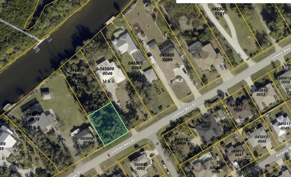 LEMON BAY DRIVE Venice, FL 34293