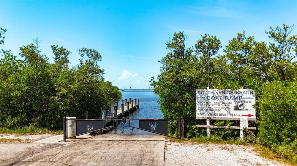 LEMON BAY DRIVE Venice, FL 34293