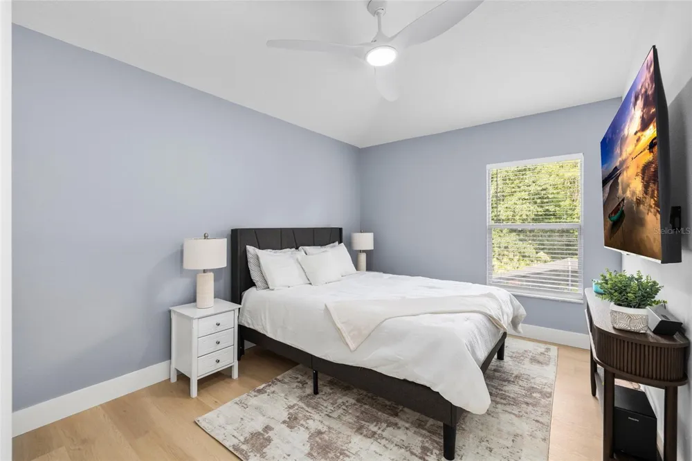 3602 MORGANS BLUFF COURT Land O Lakes, FL 34639