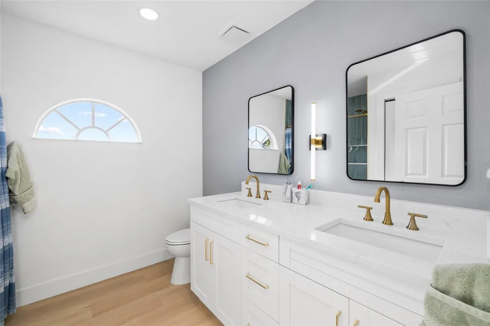 3602 MORGANS BLUFF COURT Land O Lakes, FL 34639