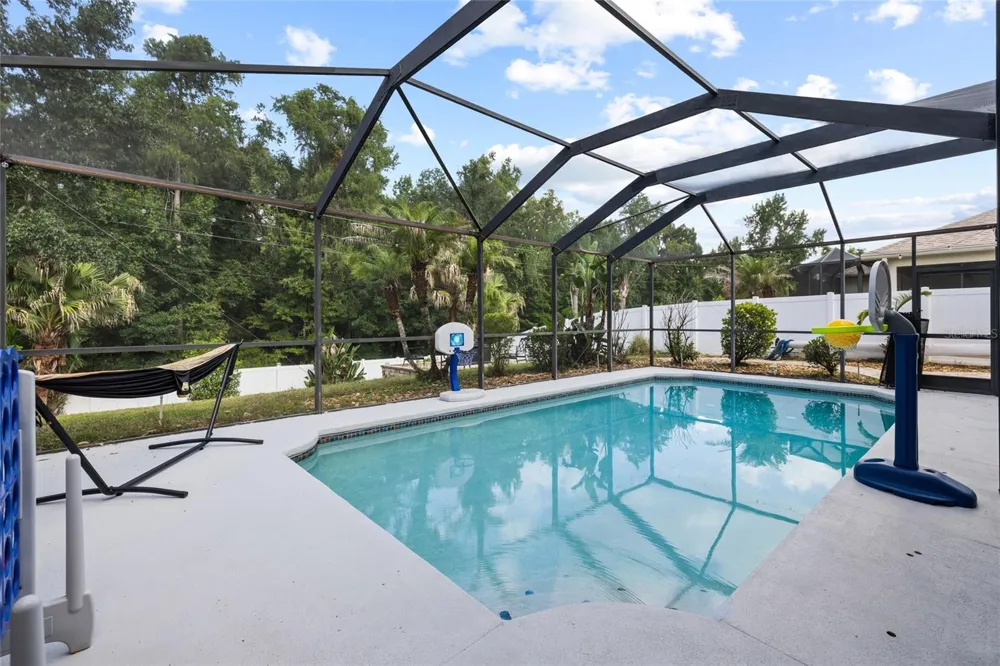 3602 MORGANS BLUFF COURT Land O Lakes, FL 34639