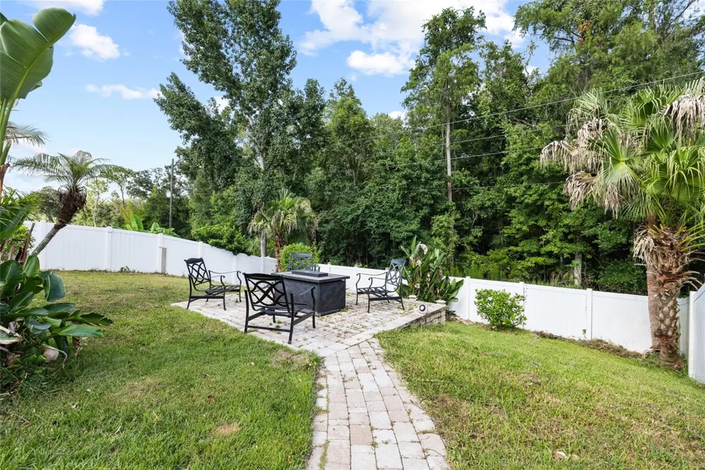 3602 MORGANS BLUFF COURT Land O Lakes, FL 34639
