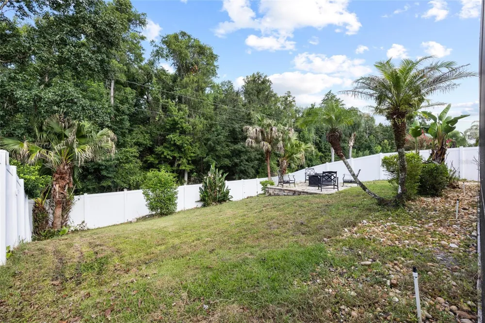 3602 MORGANS BLUFF COURT Land O Lakes, FL 34639
