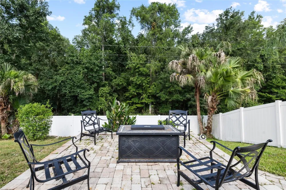 3602 MORGANS BLUFF COURT Land O Lakes, FL 34639