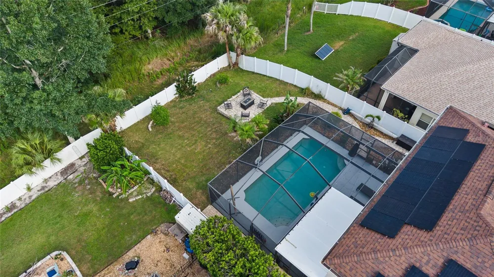 3602 MORGANS BLUFF COURT Land O Lakes, FL 34639