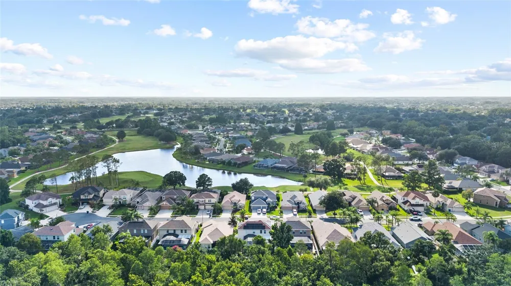 3602 MORGANS BLUFF COURT Land O Lakes, FL 34639