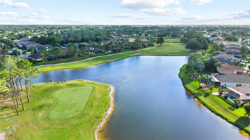 3602 MORGANS BLUFF COURT Land O Lakes, FL 34639