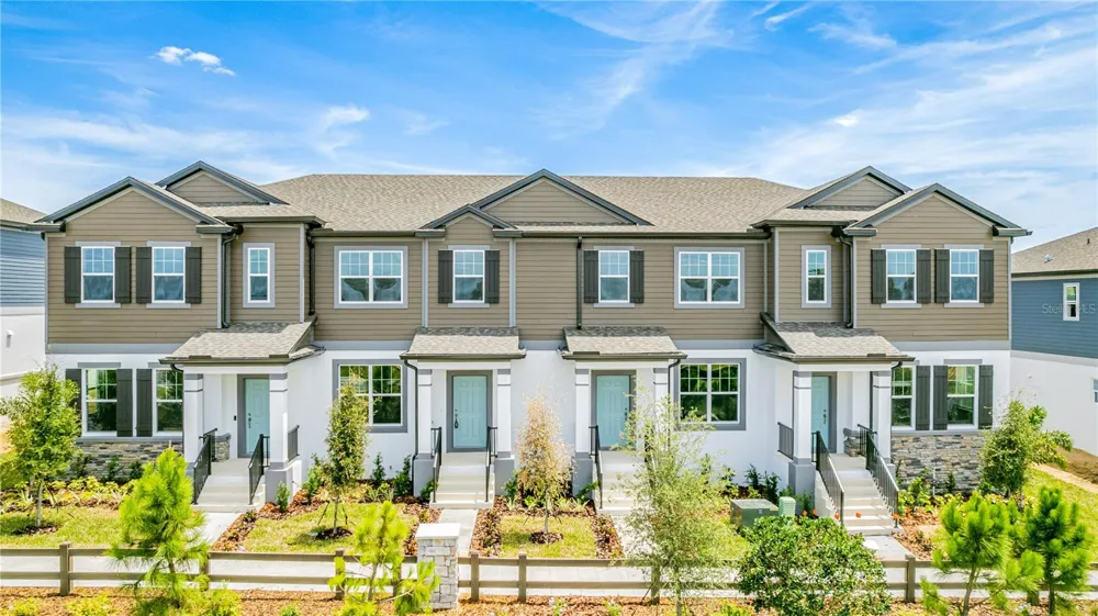 15811 TOLLINGTON ALLEY Winter Garden, FL 34787