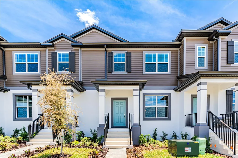 15811 TOLLINGTON ALLEY Winter Garden, FL 34787