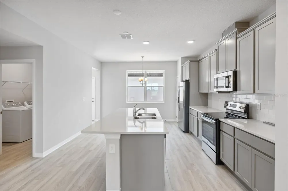 15811 TOLLINGTON ALLEY Winter Garden, FL 34787