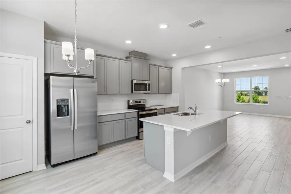 15811 TOLLINGTON ALLEY Winter Garden, FL 34787