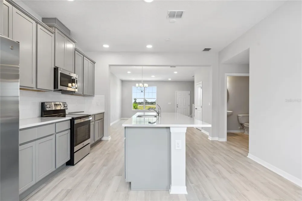 15811 TOLLINGTON ALLEY Winter Garden, FL 34787