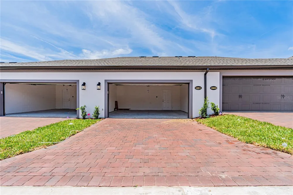 15811 TOLLINGTON ALLEY Winter Garden, FL 34787