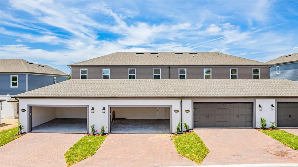 15811 TOLLINGTON ALLEY Winter Garden, FL 34787