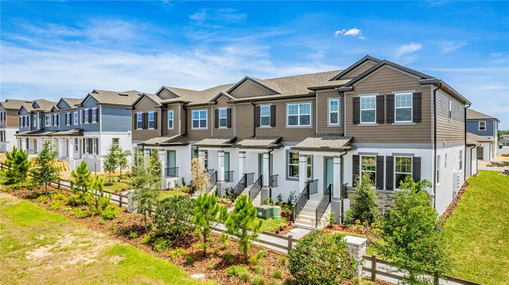 15811 TOLLINGTON ALLEY Winter Garden, FL 34787