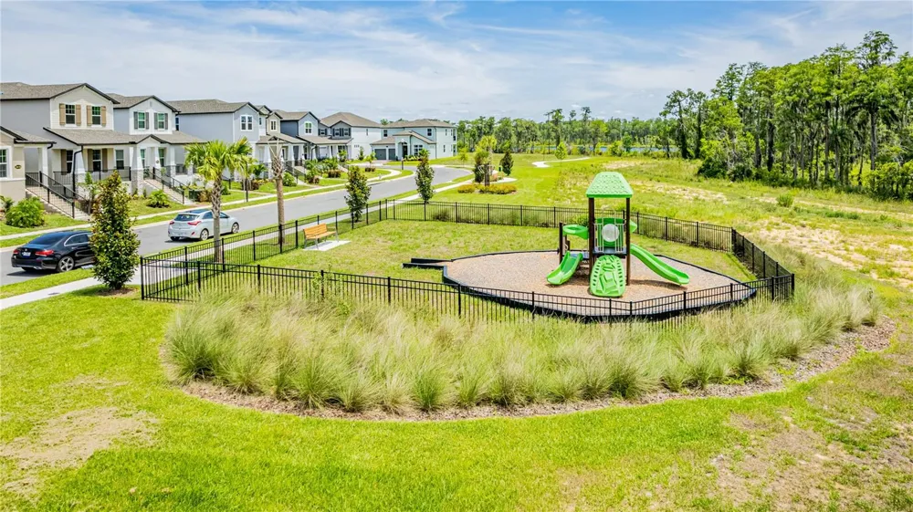 15811 TOLLINGTON ALLEY Winter Garden, FL 34787