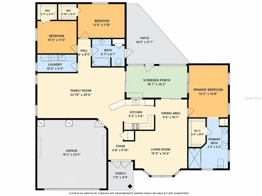 4042 DULUTH TERRACE North Port, FL 34286