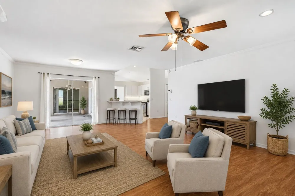 4042 DULUTH TERRACE North Port, FL 34286