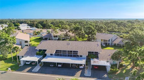 1407 PINE LAKE DRIVE #7