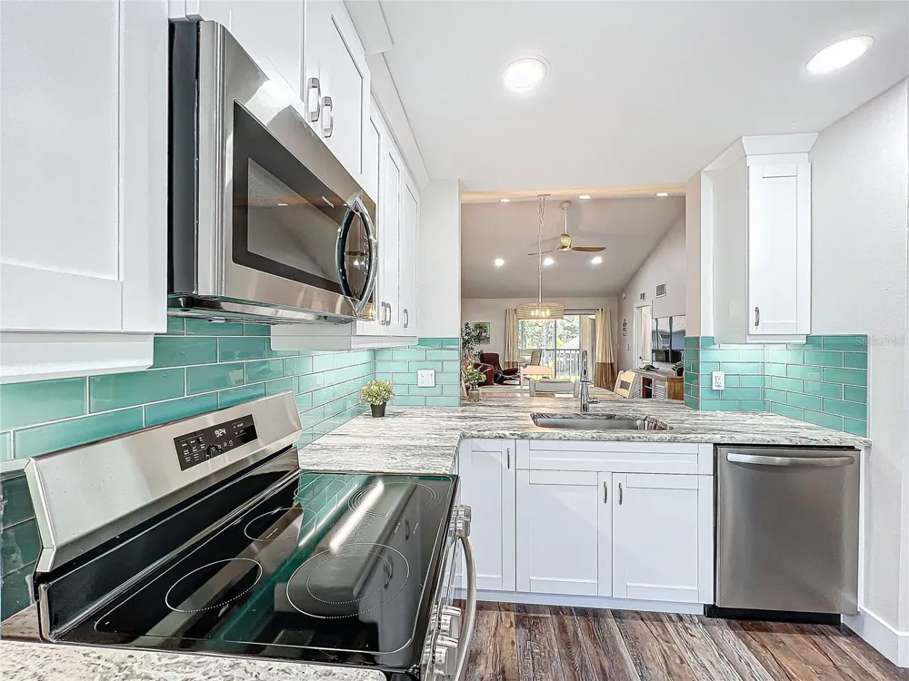 1407 PINE LAKE DRIVE #7 Venice, FL 34285