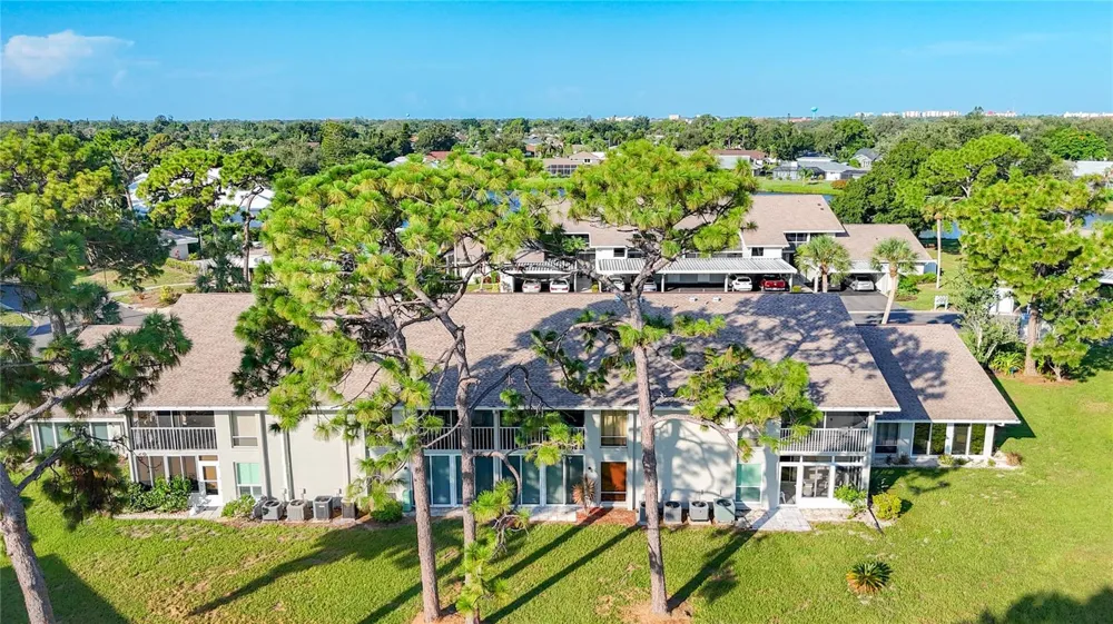 1407 PINE LAKE DRIVE #7 Venice, FL 34285