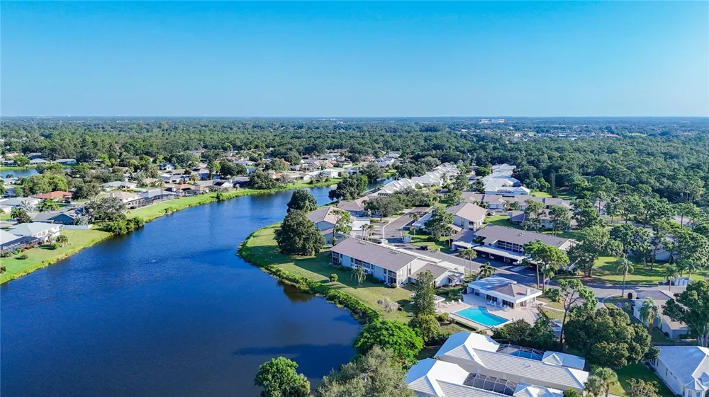 1407 PINE LAKE DRIVE #7 Venice, FL 34285