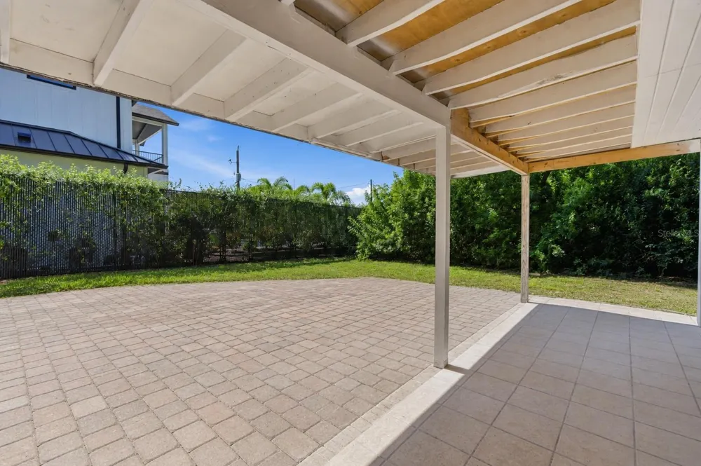 2317 GROVE STREET Sarasota, FL 34239