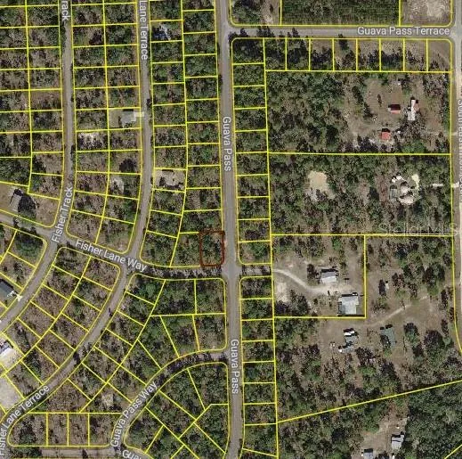BLK 1222 LOT 14 FISHER LANE WAY Ocklawaha, FL 32179