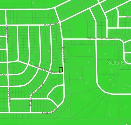BLK 1222 LOT 14 FISHER LANE WAY Ocklawaha, FL 32179
