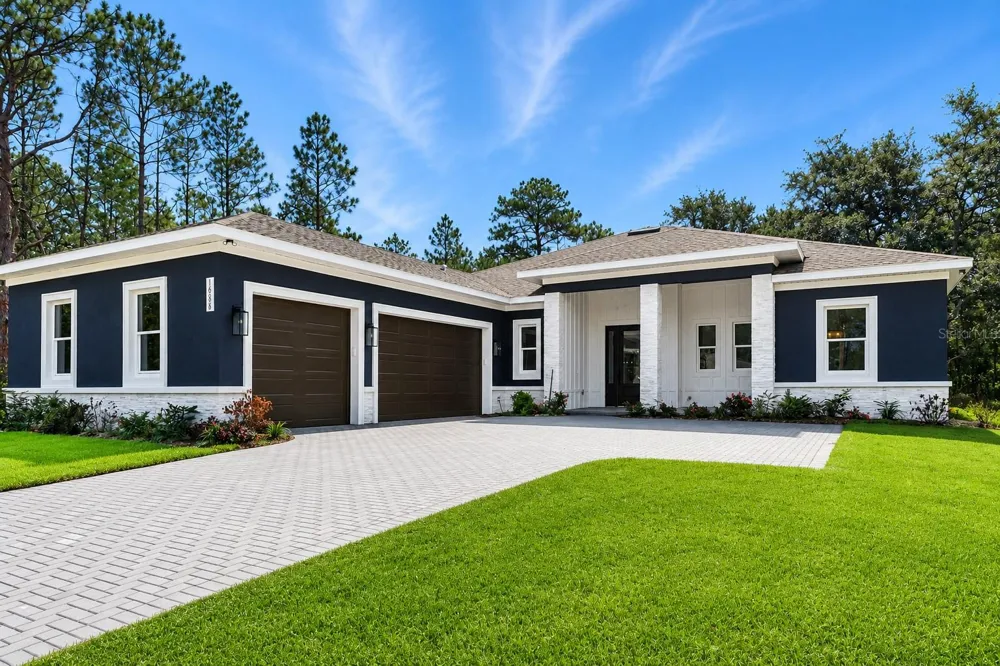 16098 MELLON ROAD Weeki Wachee, FL 34614