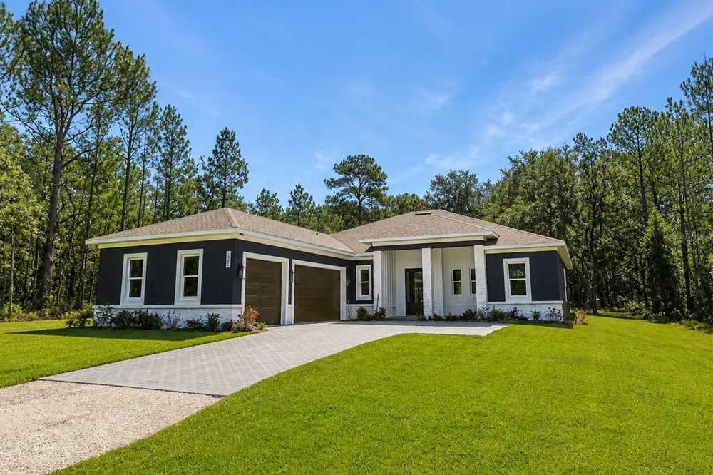 16098 MELLON ROAD Weeki Wachee, FL 34614