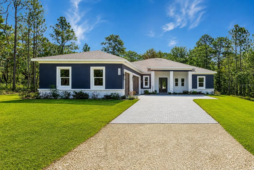 16098 MELLON ROAD Weeki Wachee, FL 34614