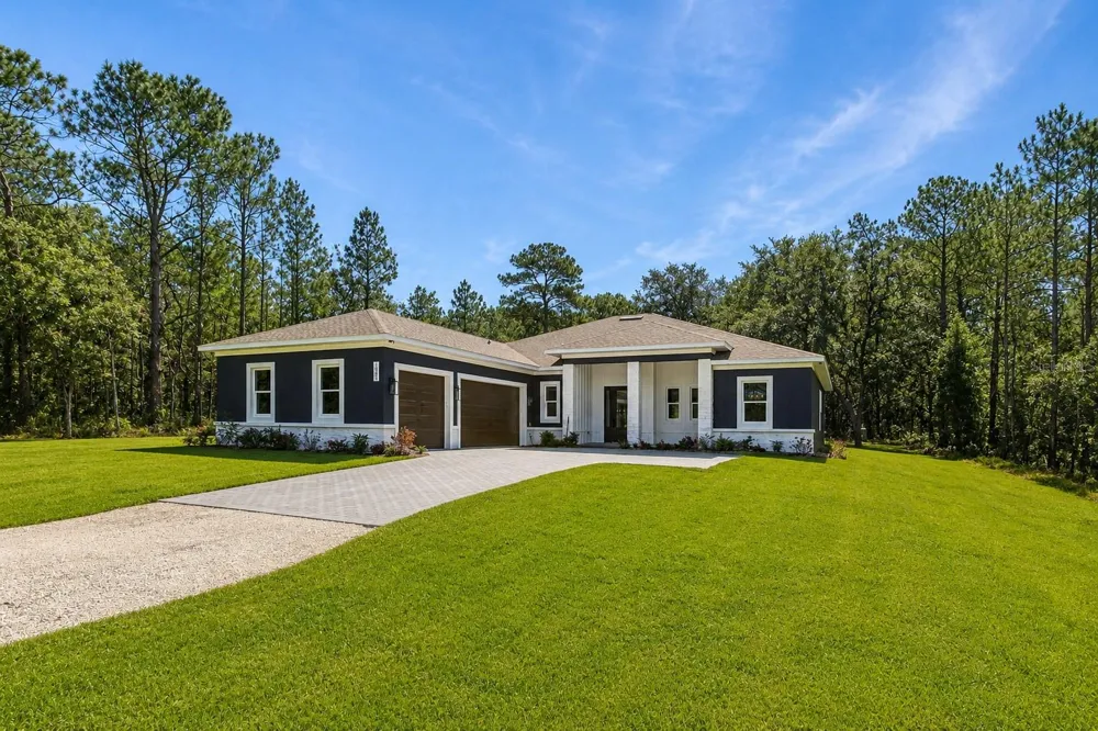 16098 MELLON ROAD Weeki Wachee, FL 34614