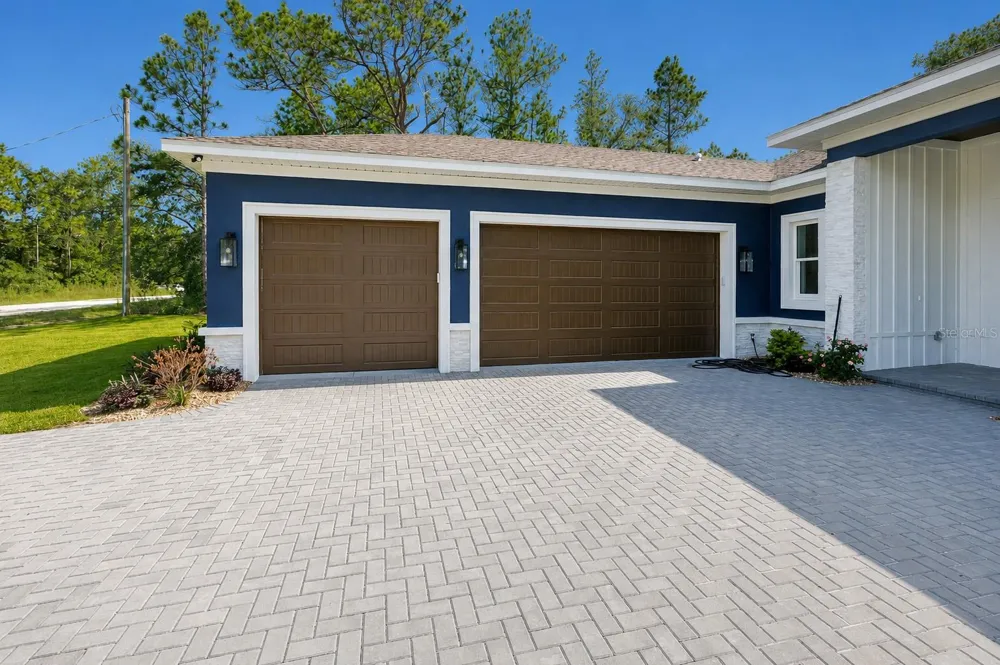 16098 MELLON ROAD Weeki Wachee, FL 34614