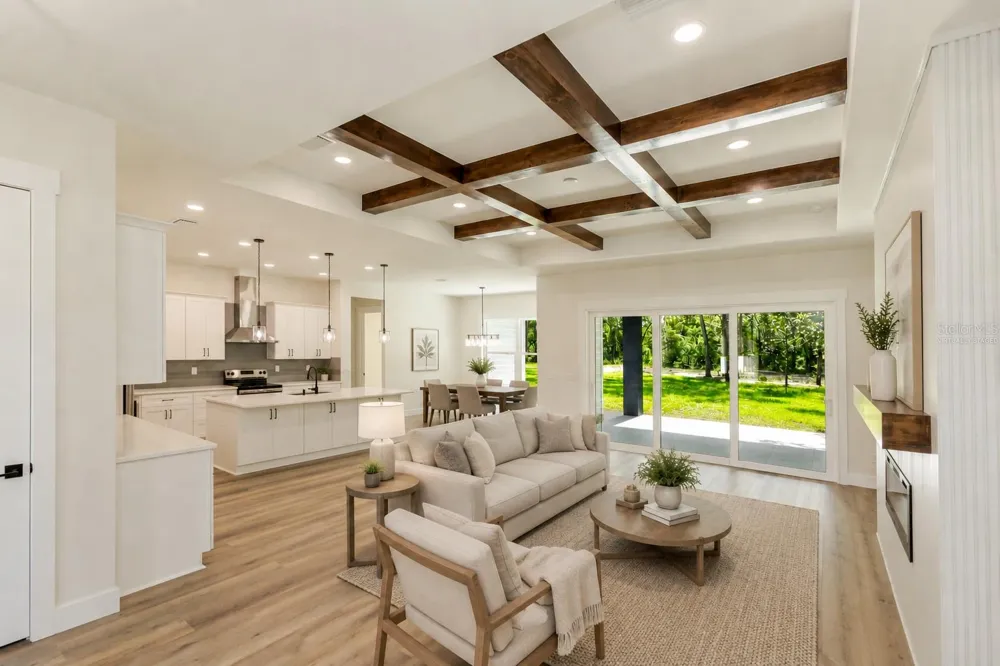 16098 MELLON ROAD Weeki Wachee, FL 34614