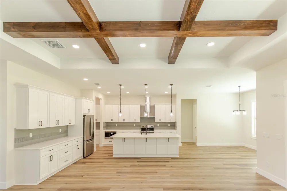 16098 MELLON ROAD Weeki Wachee, FL 34614