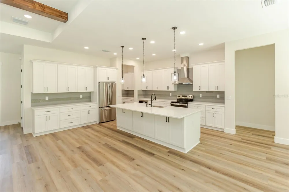 16098 MELLON ROAD Weeki Wachee, FL 34614