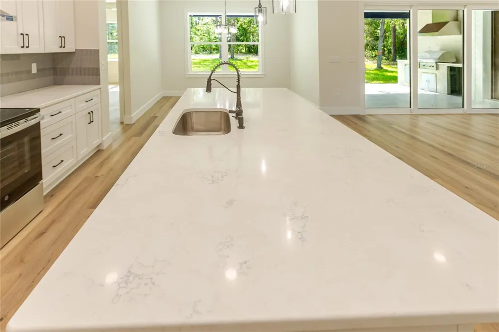 16098 MELLON ROAD Weeki Wachee, FL 34614