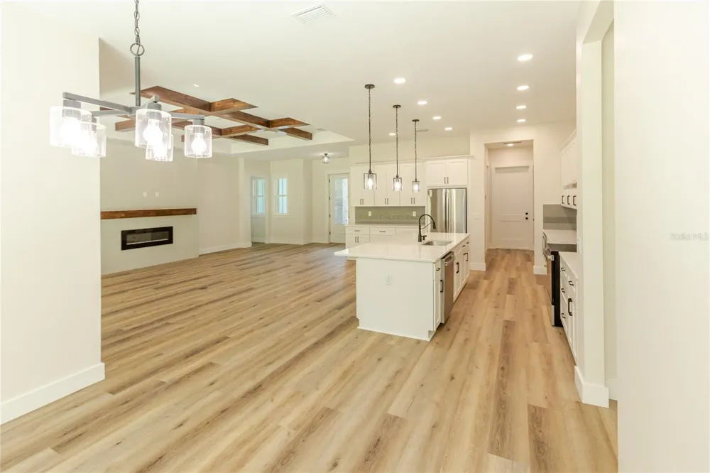 16098 MELLON ROAD Weeki Wachee, FL 34614