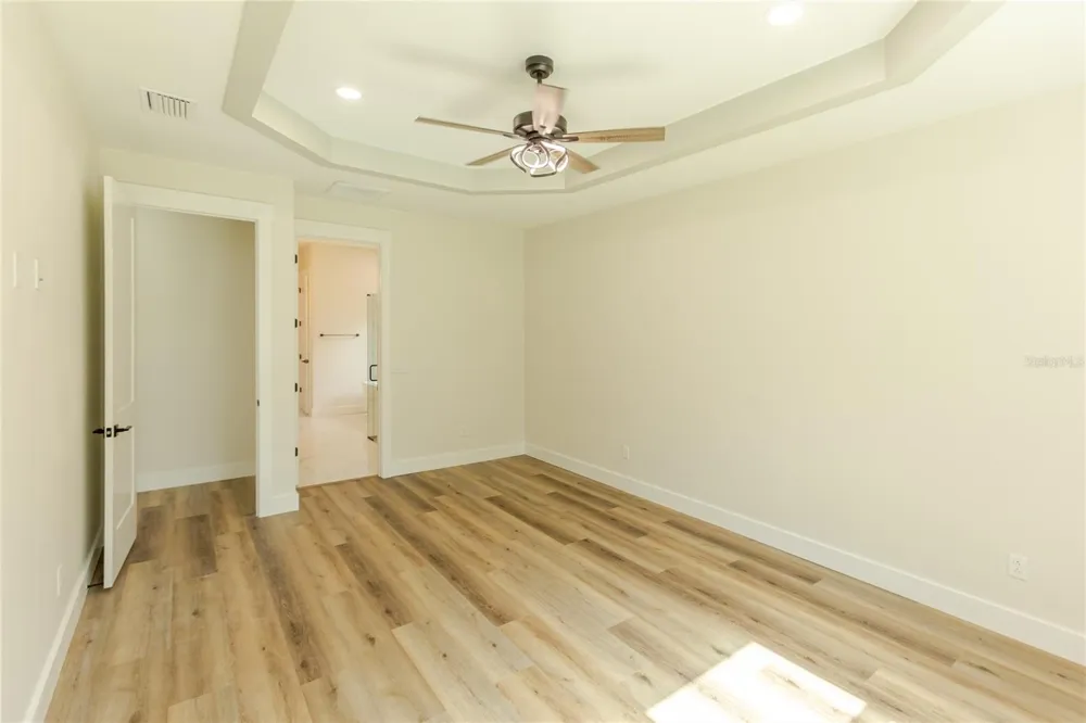 16098 MELLON ROAD Weeki Wachee, FL 34614